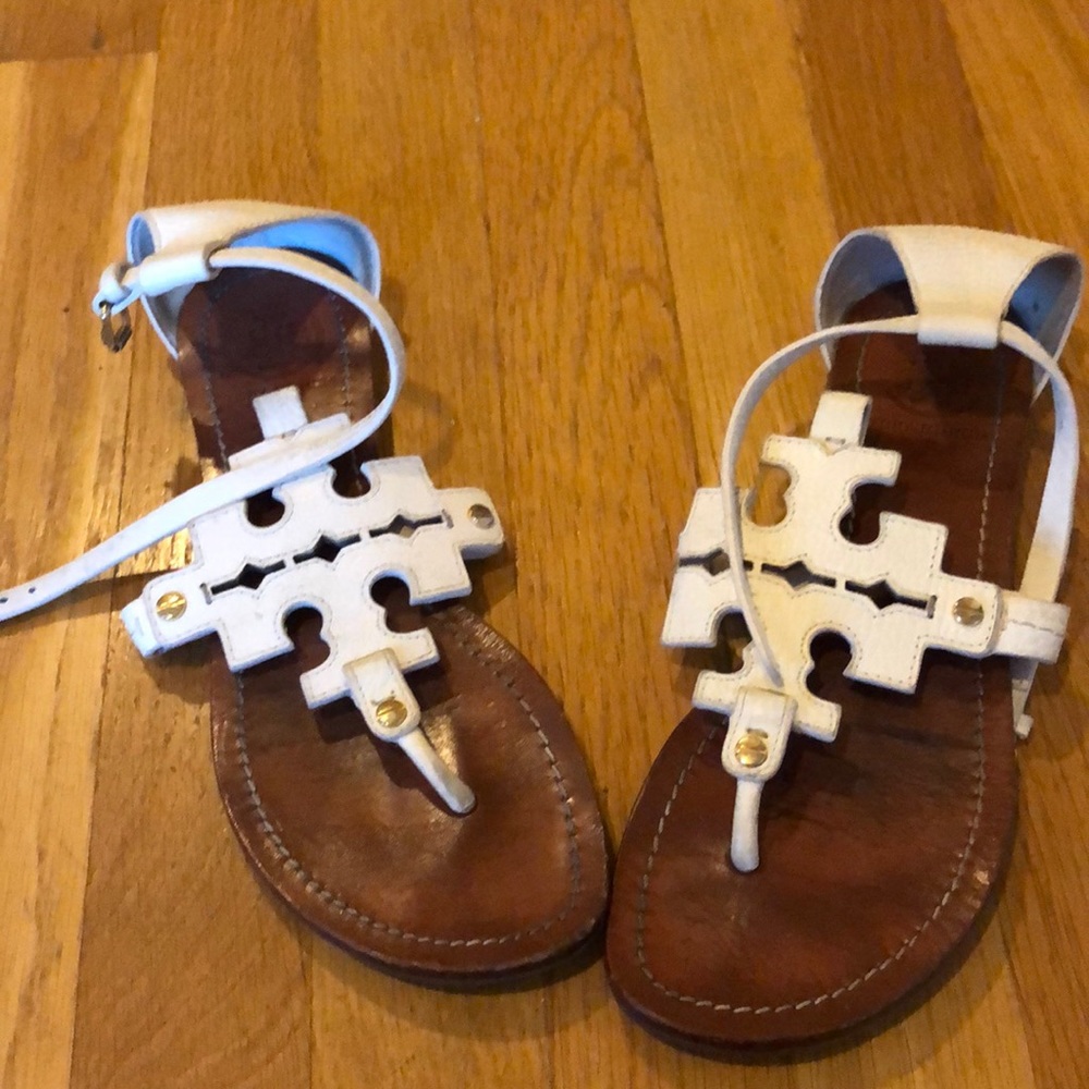 Tory Burch Sandals